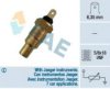 NISSA 25080G9501 Sensor, coolant temperature